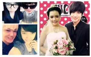 Me with Yesung
